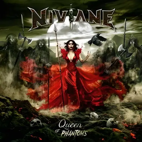 Niviane : Queen of Phantoms